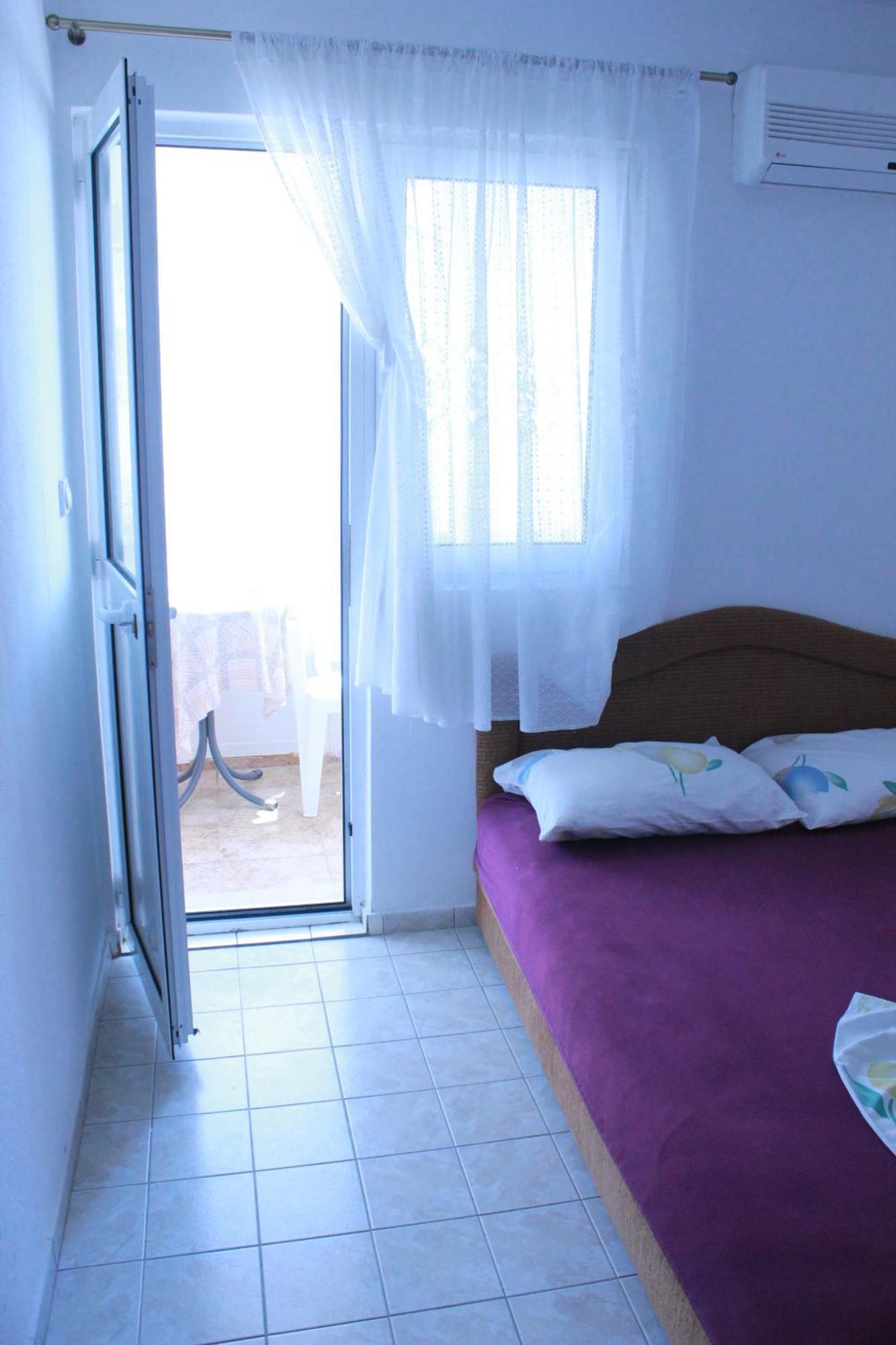 Apartments Dalila Улцин Стая снимка