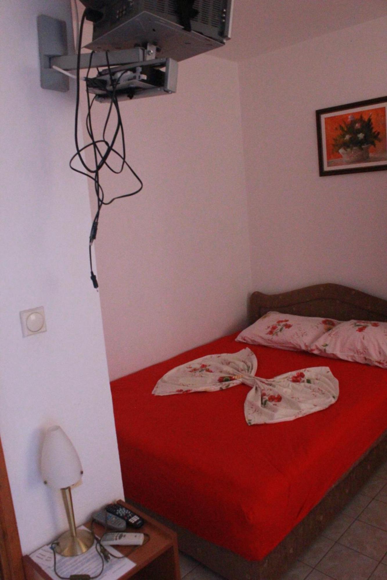 Apartments Dalila Улцин Стая снимка