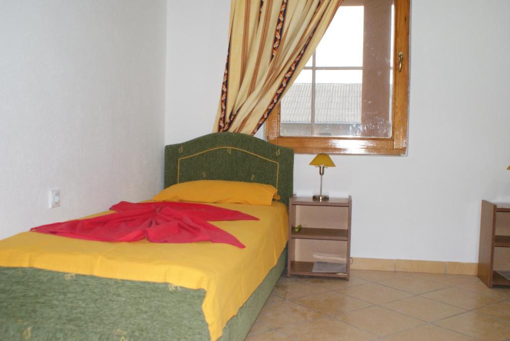 Apartments Dalila Улцин Екстериор снимка