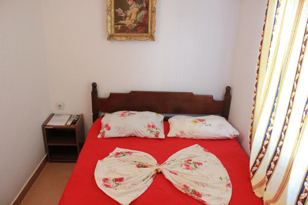 Apartments Dalila Улцин Екстериор снимка