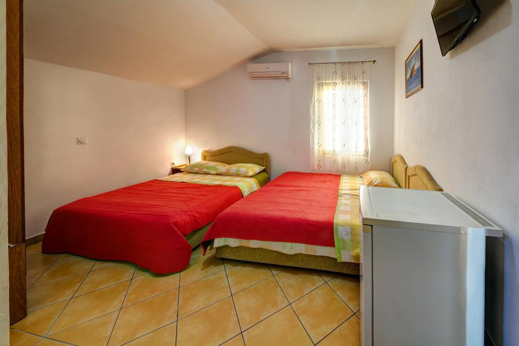 Apartments Dalila Улцин Екстериор снимка