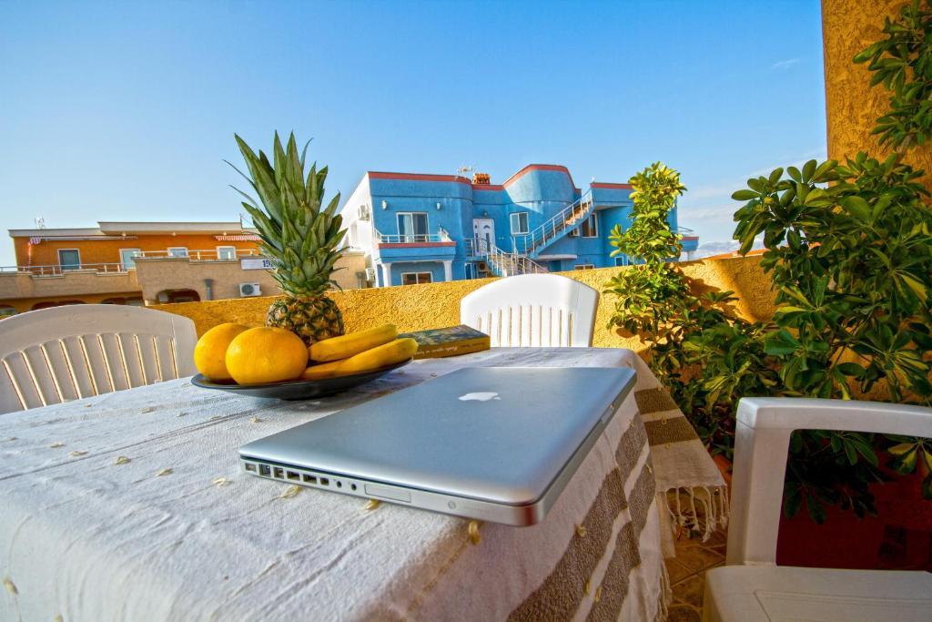 Apartments Dalila Улцин Екстериор снимка