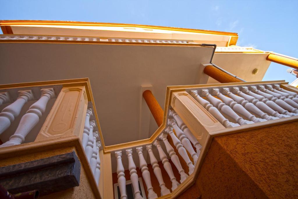 Apartments Dalila Улцин Екстериор снимка