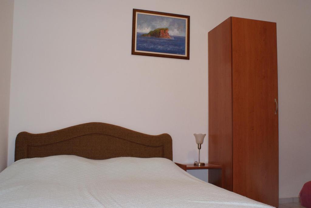 Apartments Dalila Улцин Екстериор снимка