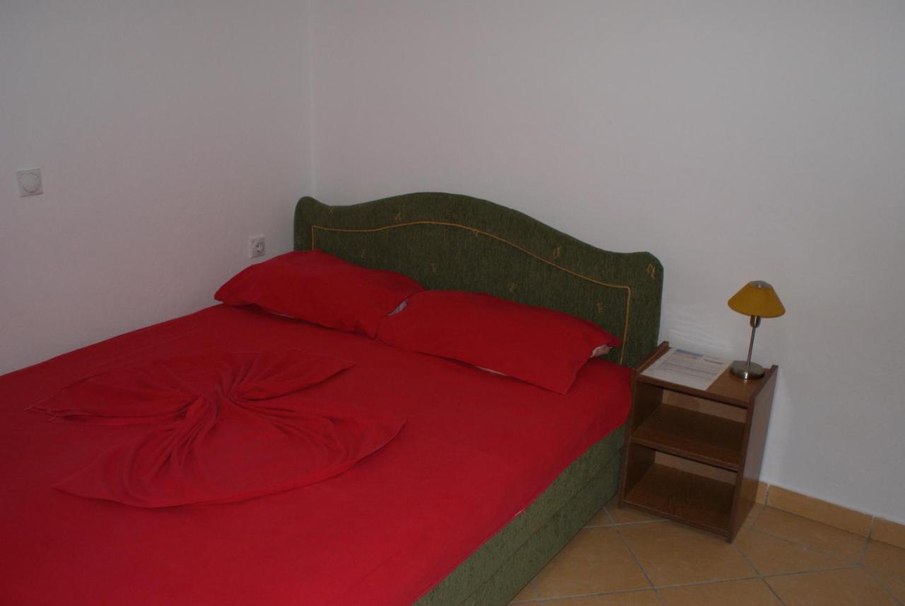 Apartments Dalila Улцин Стая снимка
